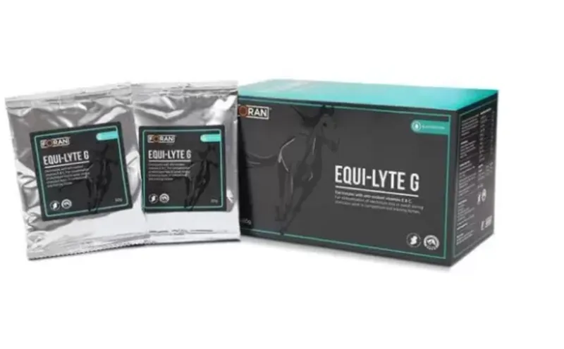 Foran Equi-Lyte G Sachet